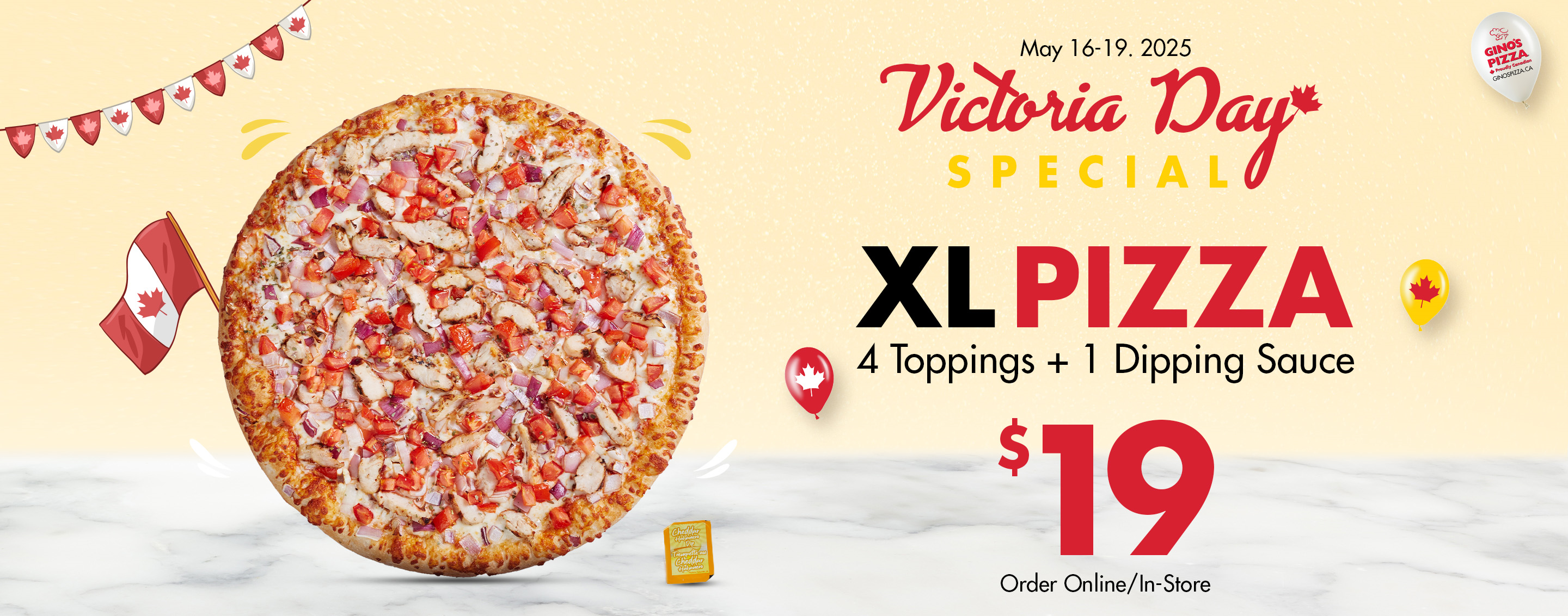 Victoria Day